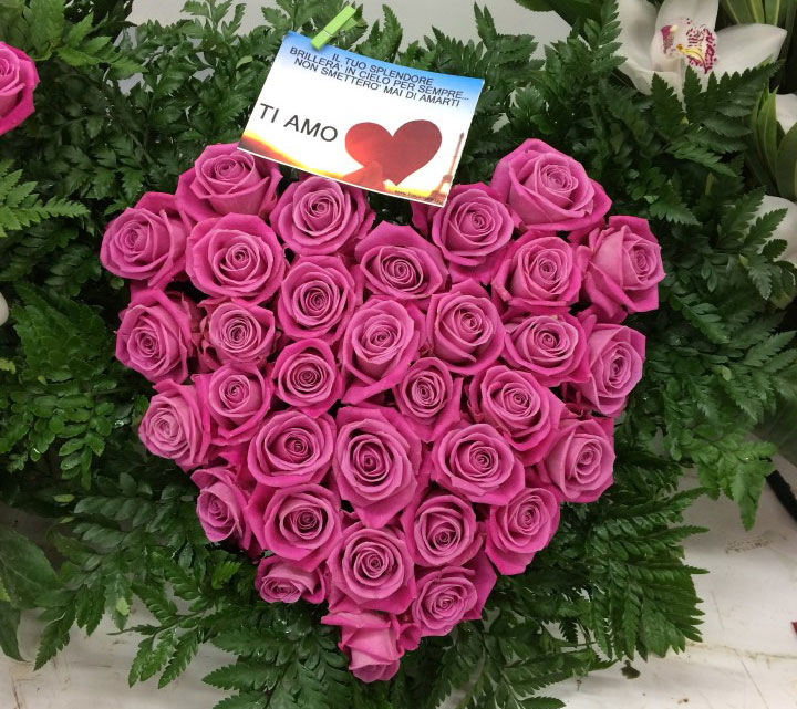 Fiori Funebri - 23